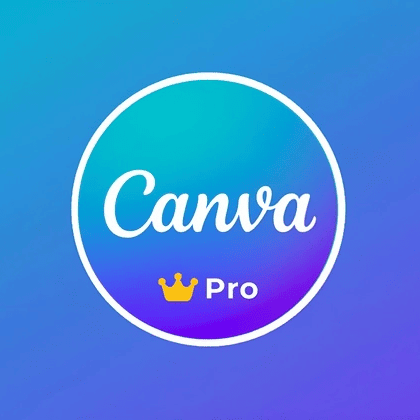 Nâng cấp tài khoản Canva Pro chính chủ